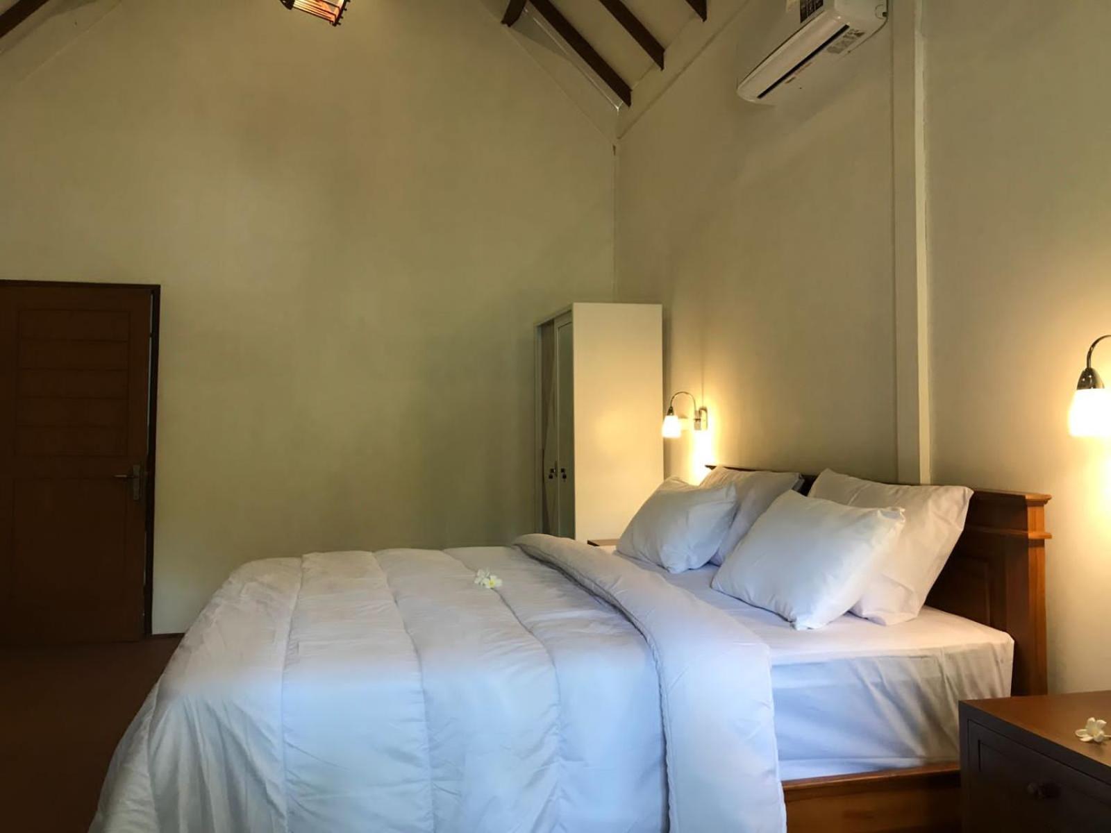 Kevin House Hotel Tanjung  Luaran gambar