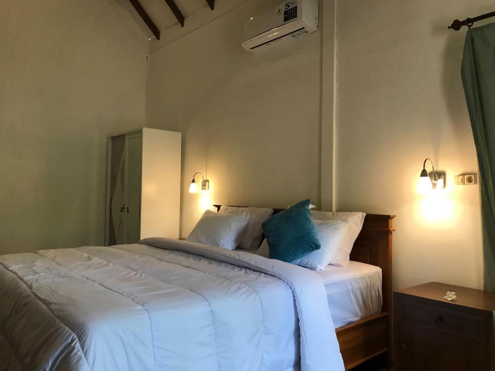 Kevin House Hotel Tanjung  Luaran gambar
