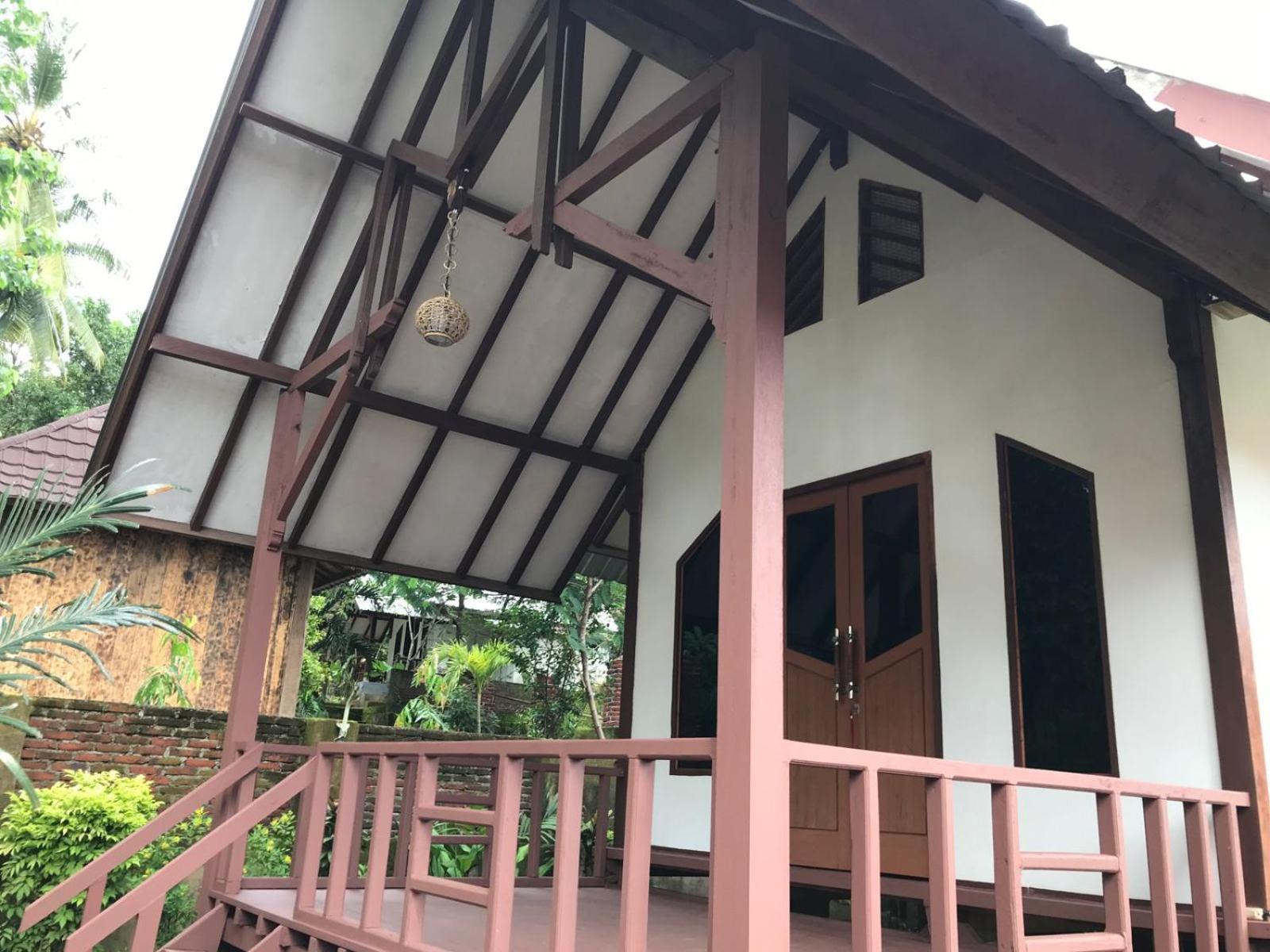 Kevin House Hotel Tanjung  Luaran gambar