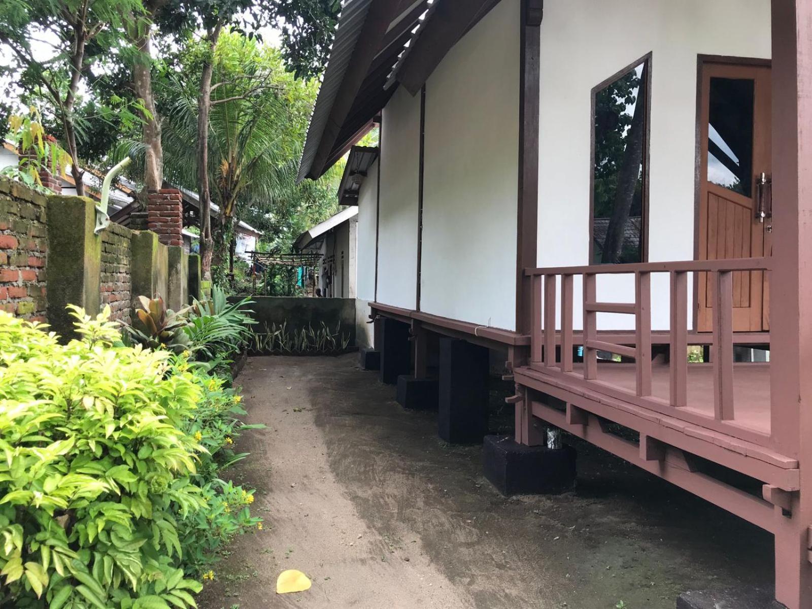 Kevin House Hotel Tanjung  Luaran gambar